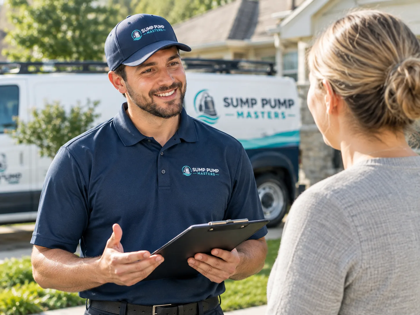 Sump Pump Repair Bessie, OK FAQs